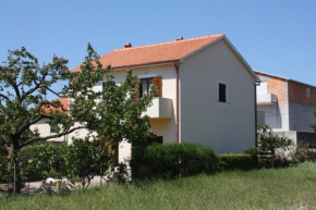 Apartments with a parking space Turanj, Biograd - 6212